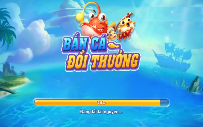 Mẹo tham gia bắn cá đổi thưởng nhanh thắng nhất