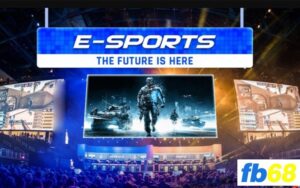 Esports