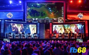 Giải đáp thắc mắc Esports là gì?