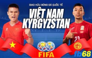 Kèo việt nam