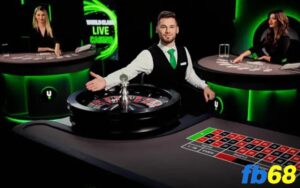 Live Casino