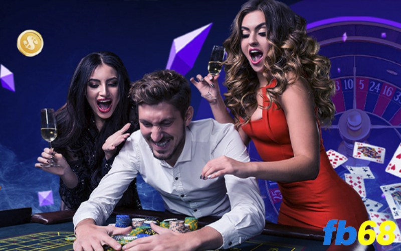 Live Casino là gì?