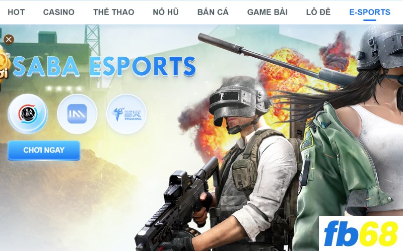 Những thông tin mới nhất về Esports