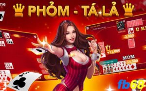 Phỏm online