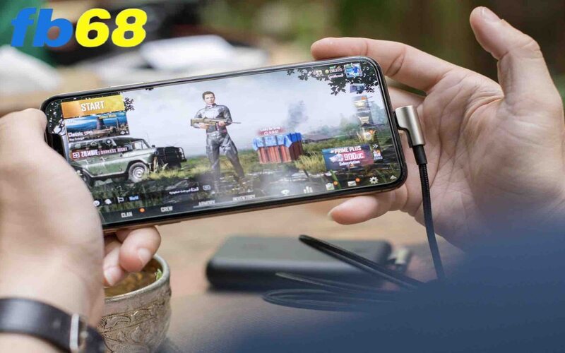 Tham gia pubg esports một cách tiện lợi