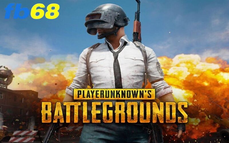 Tìm hiểu về pubg esports tại Fb68