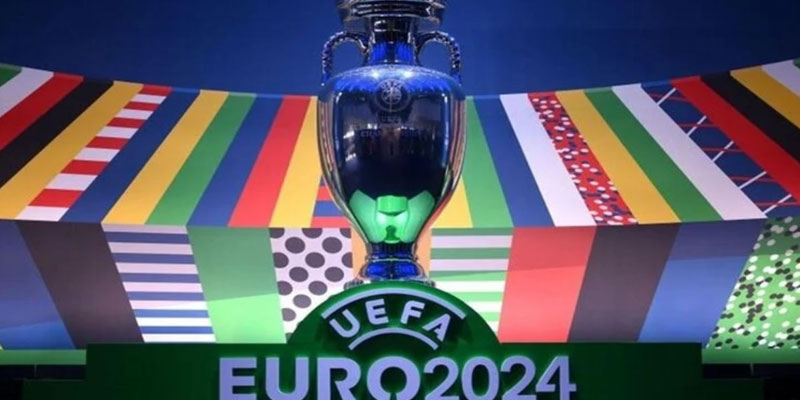 Địa điểm mở màn Euro 2024 tổ chức ở đâu?