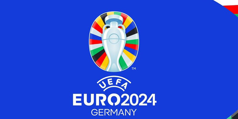 Ý nghĩa mà logo Euro 2024 mang lại